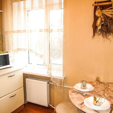 Апартаменты В Центре Харькова Kharkov Luaran gambar