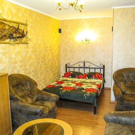 Апартаменты В Центре Харькова Kharkov Luaran gambar