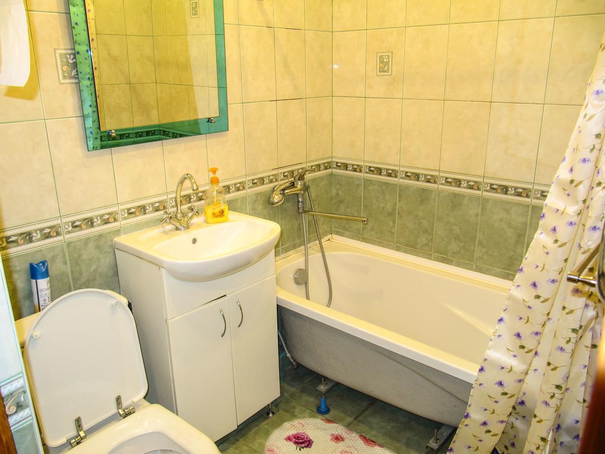 Апартаменты В Центре Харькова Kharkov Luaran gambar